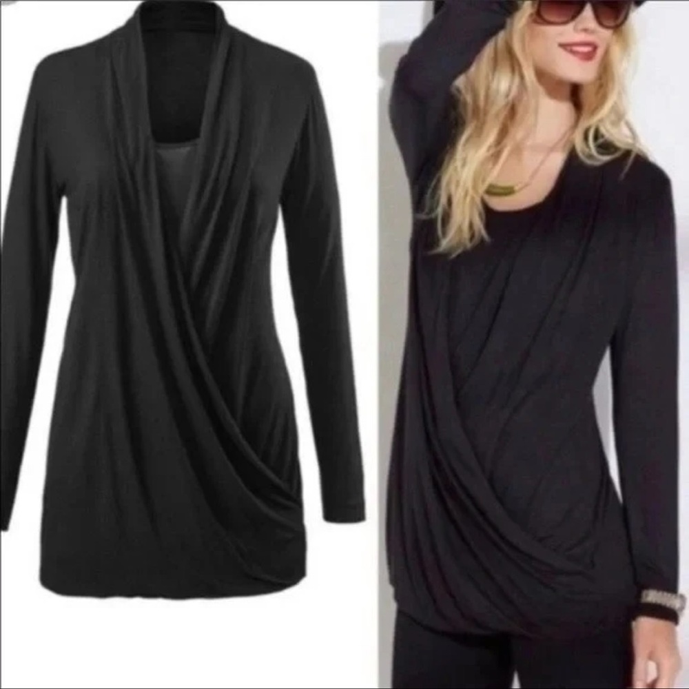 Cabi Fickle Tee